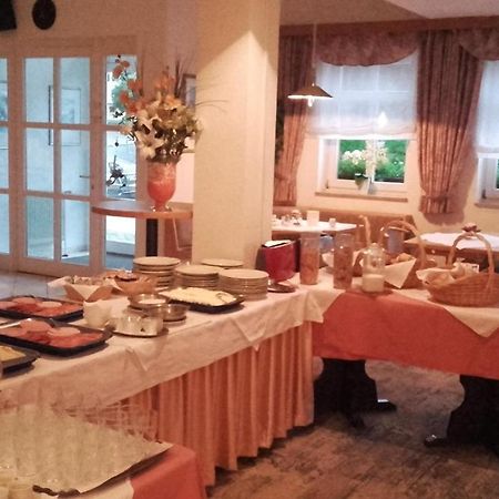 Dribischenhof Hotel Usseln Buitenkant foto