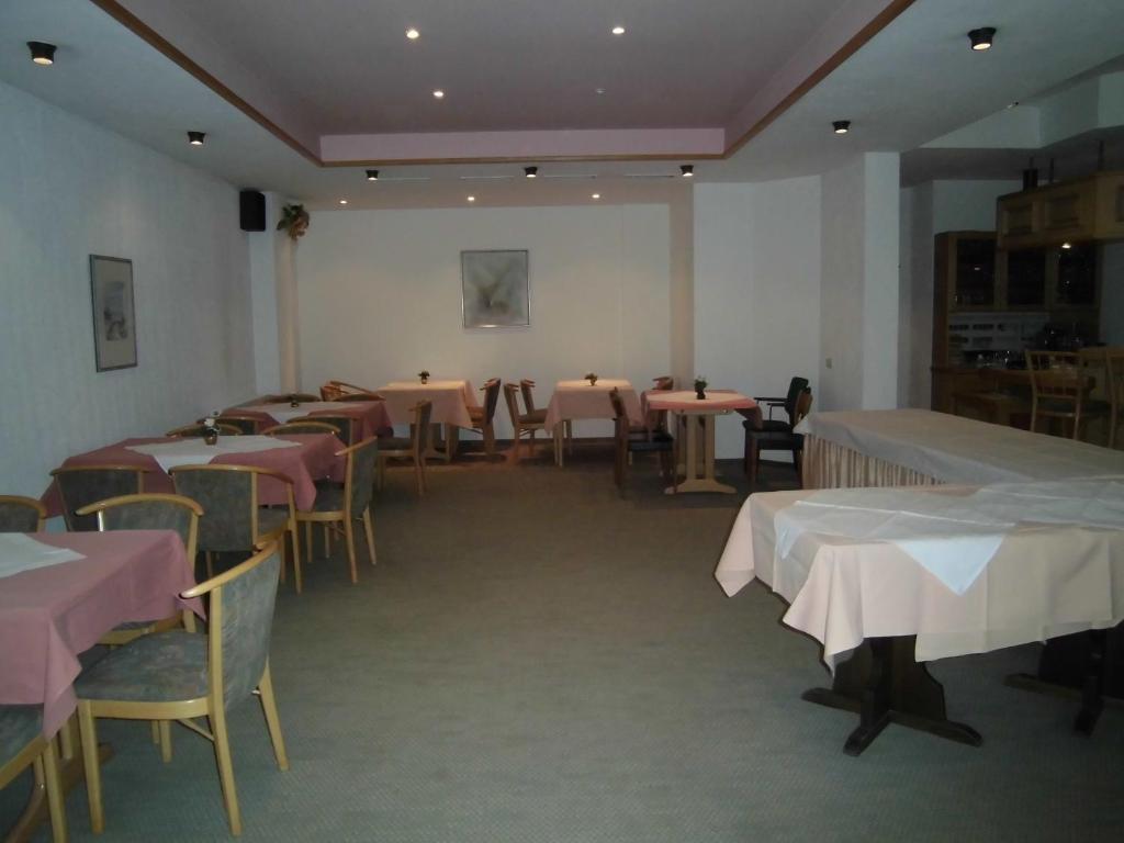 Dribischenhof Hotel Usseln Buitenkant foto
